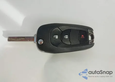 2021 Chevrolet Spark Fwd 1Lt Automatic z USA, uszkodzony, nr VIN KL8CD6SA8MC749099